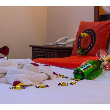 Wigot Gardens Hotel Kisumu Exterior photo