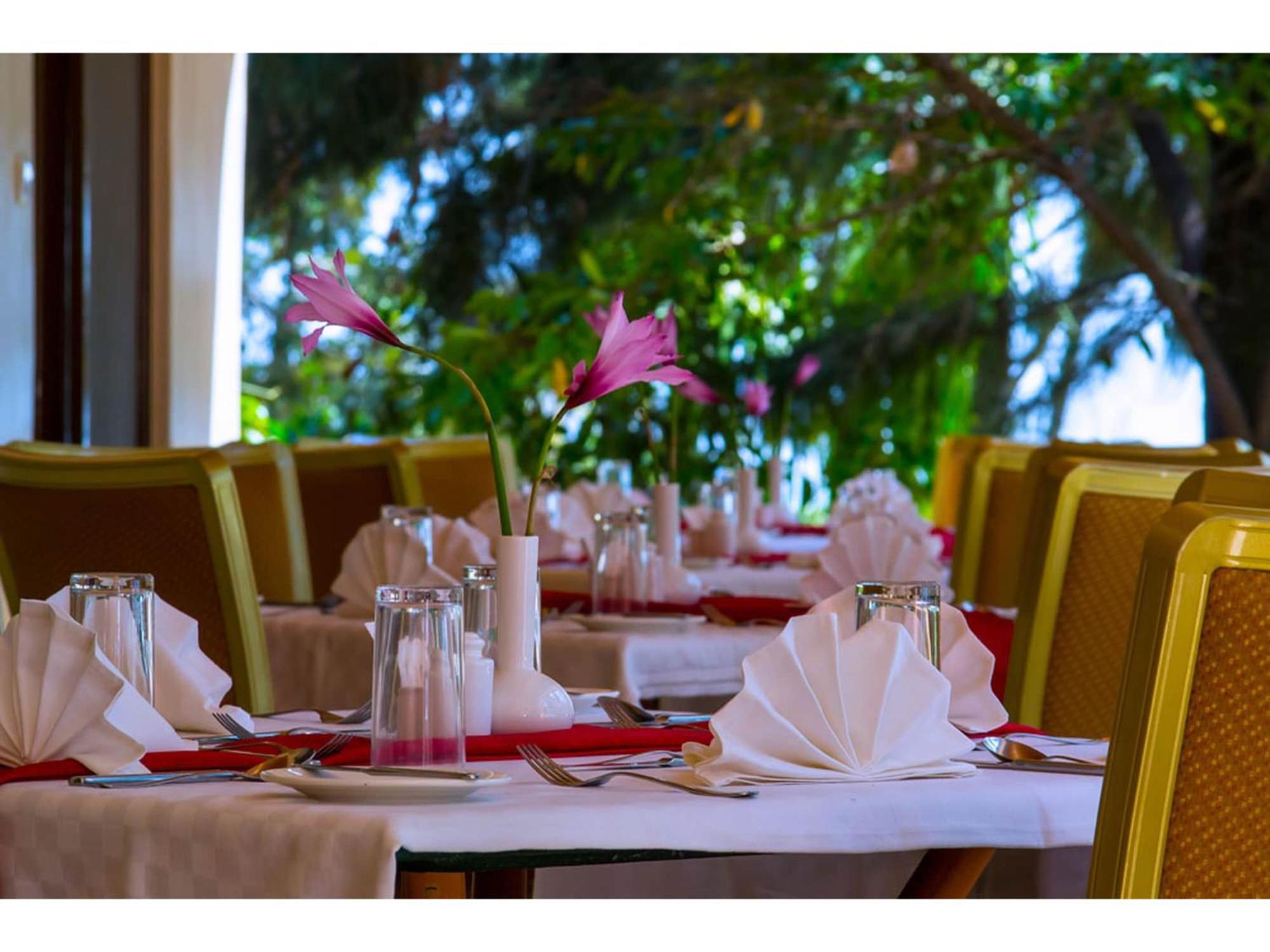 Wigot Gardens Hotel Kisumu Exterior photo