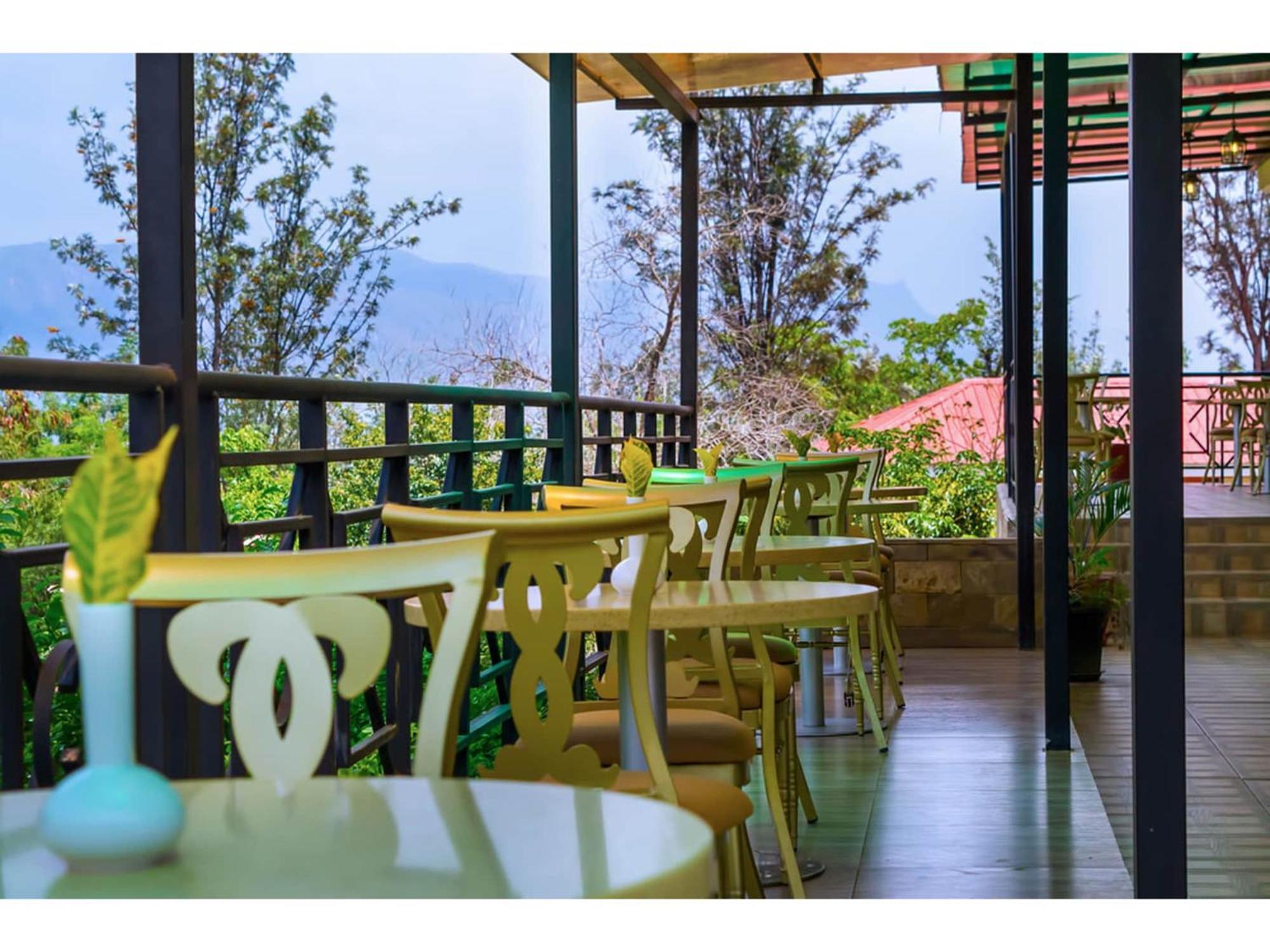 Wigot Gardens Hotel Kisumu Exterior photo